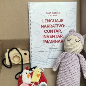 Suscripción Base a Caja Eureka